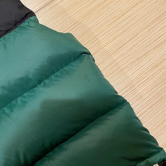 Rare Vintage The North Face Down Puffer Vest - Picture 9 of 13